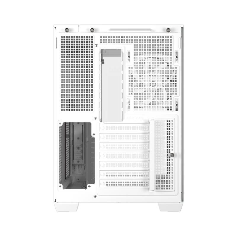 ASUS A32 PLUS TG ARGB WHITE · Boîtiers · Informat Systems Strasbourg (image 14)
