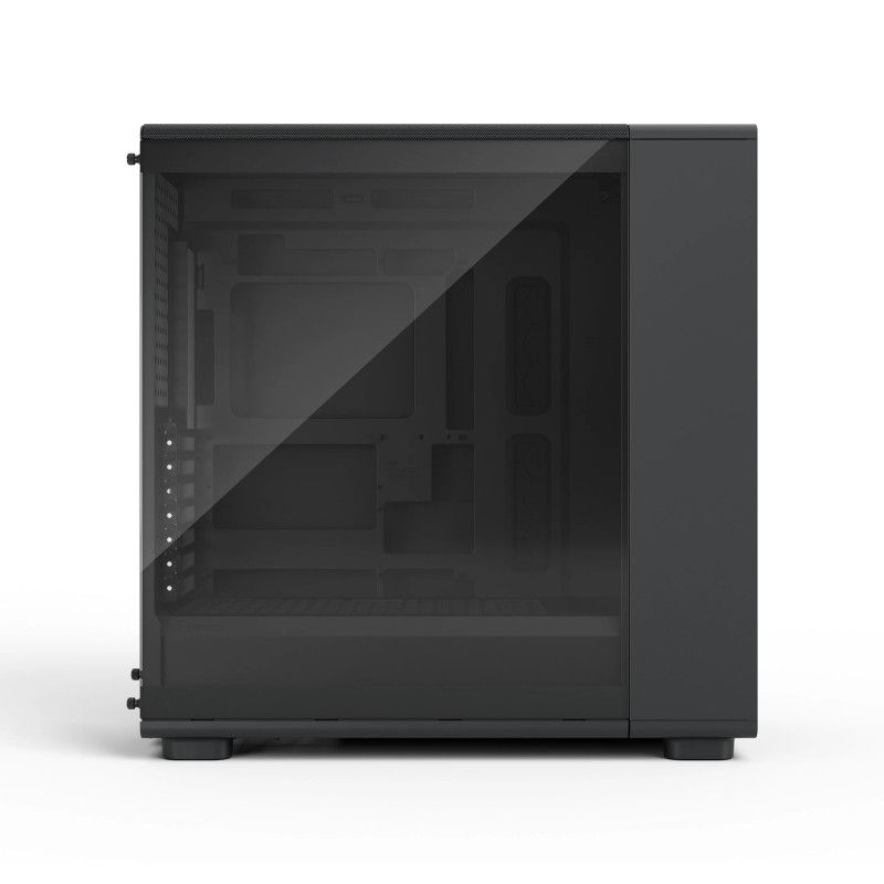 FRACTAL DESIGN FRACTAL Epoch XL Black Solid · Boîtiers · Informat Systems Strasbourg (image 2)