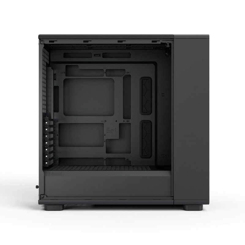 FRACTAL DESIGN FRACTAL Epoch XL Black Solid · Boîtiers · Informat Systems Strasbourg (image 3)