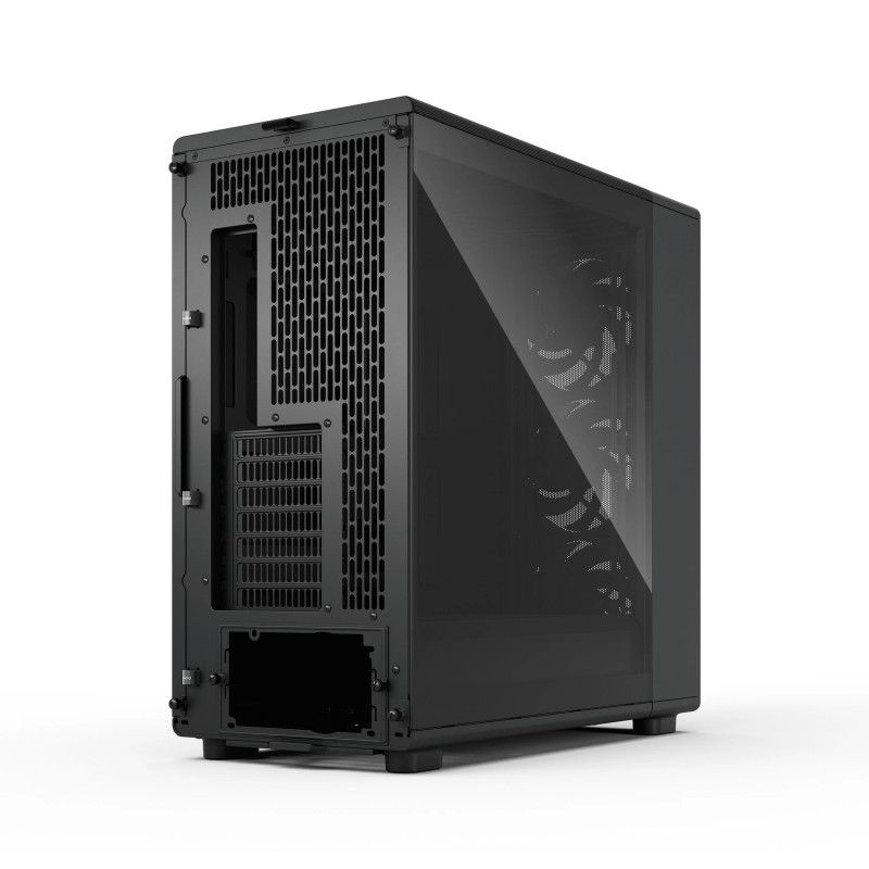 FRACTAL DESIGN FRACTAL Epoch XL Black Solid · Boîtiers · Informat Systems Strasbourg (image 4)