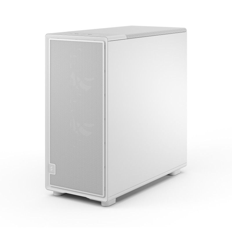 FRACTAL DESIGN FRACTAL Epoch XL White TG RGB Clear tint · Boîtiers · Informat Systems Strasbourg (image 2)