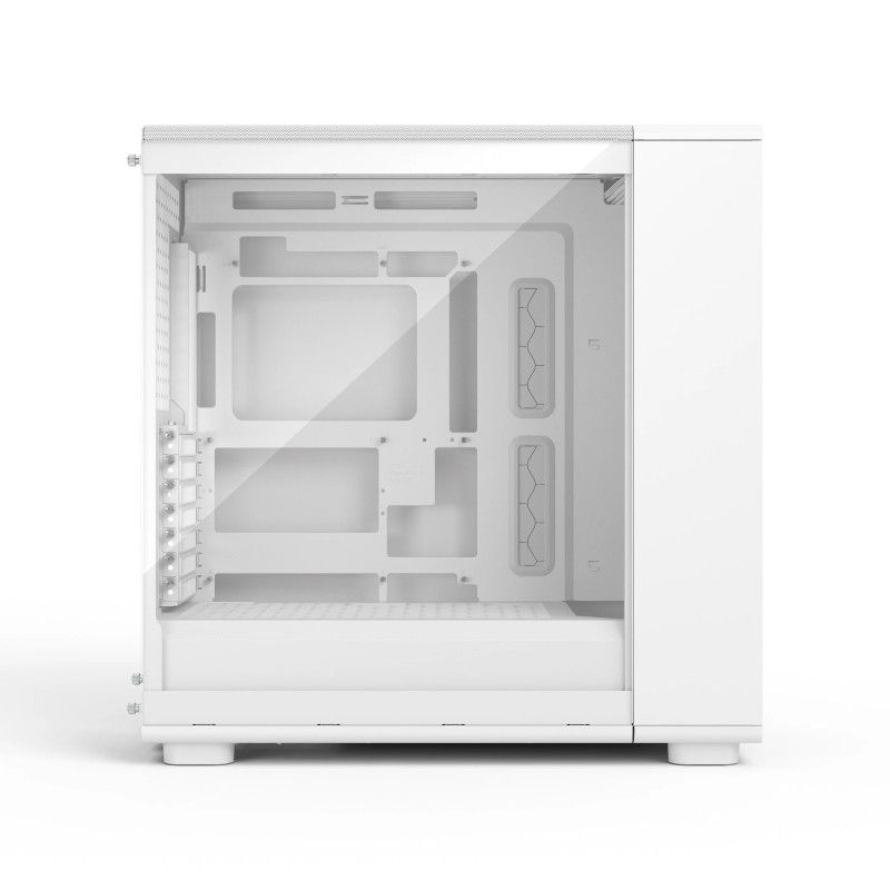 FRACTAL DESIGN FRACTAL Epoch XL White TG RGB Clear tint · Boîtiers · Informat Systems Strasbourg (image 4)