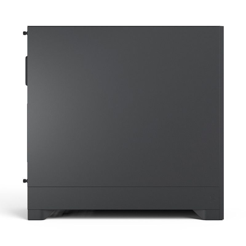 FRACTAL DESIGN FRACTAL Pop 2 Air Black Solid · Boîtiers · Informat Systems Strasbourg (image 3)