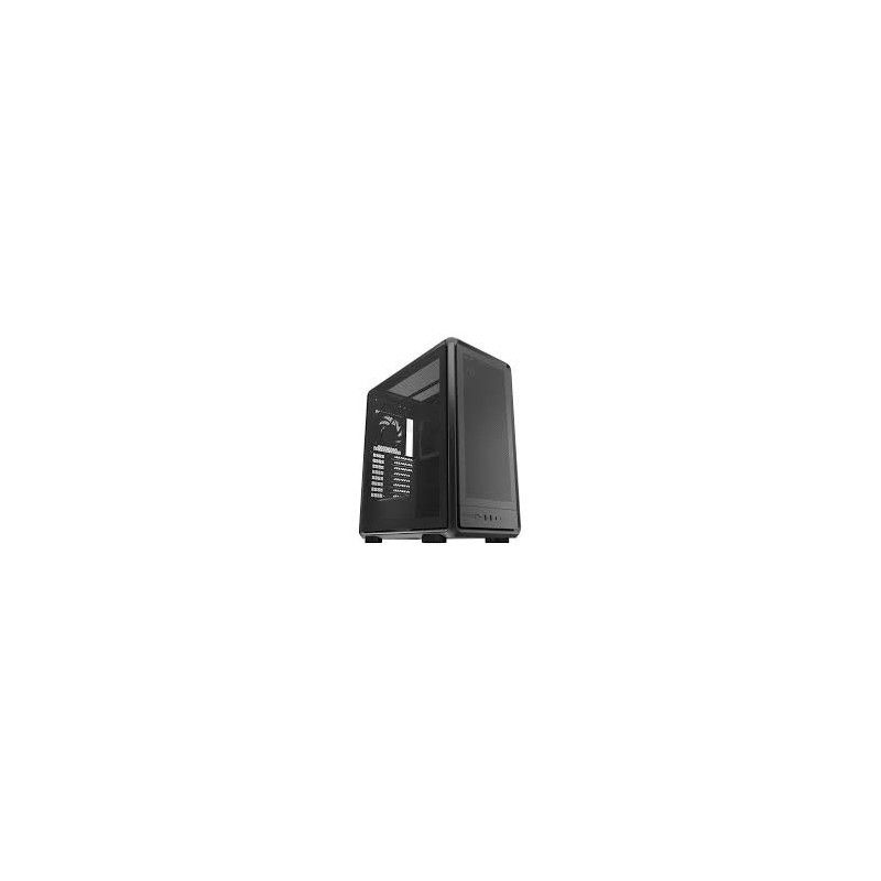 COOLER MASTER MasterFrame 500 Mesh Black · Boîtiers · Informat Systems Strasbourg