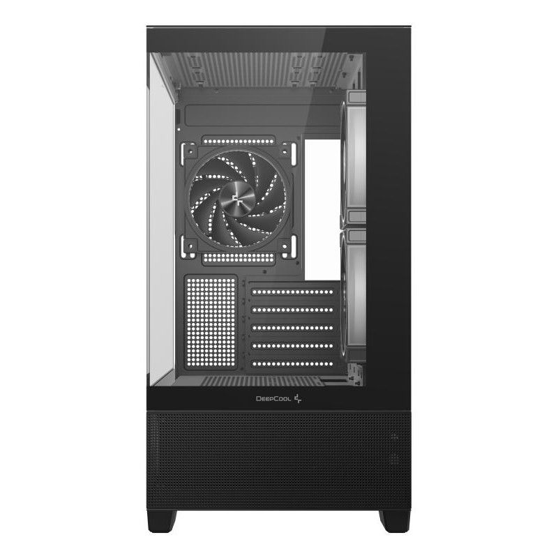 DEEPCOOL CG380 3F · Boîtiers · Informat Systems Strasbourg (image 3)