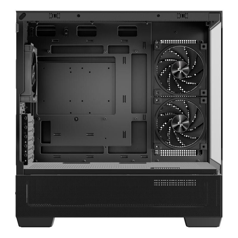 DEEPCOOL CG380 3F · Boîtiers · Informat Systems Strasbourg (image 4)
