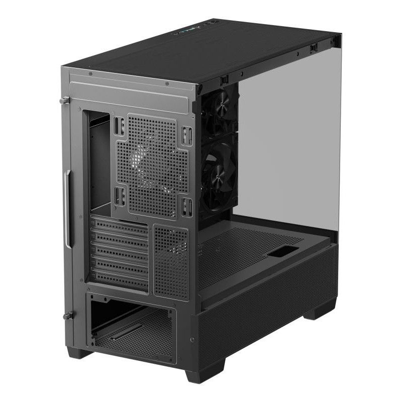 DEEPCOOL CG380 3F · Boîtiers · Informat Systems Strasbourg (image 6)