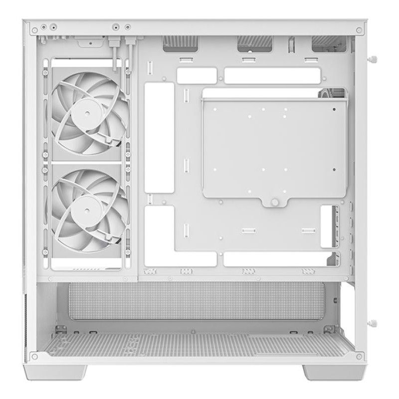 DEEPCOOL CG380 3F WHITE · Boîtiers · Informat Systems Strasbourg (image 5)