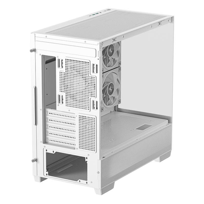 DEEPCOOL CG380 3F WHITE · Boîtiers · Informat Systems Strasbourg (image 6)