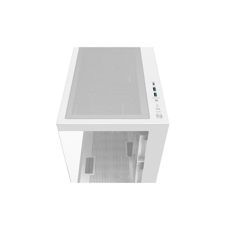 DEEPCOOL CG380 3F WHITE · Boîtiers · Informat Systems Strasbourg (image 7)