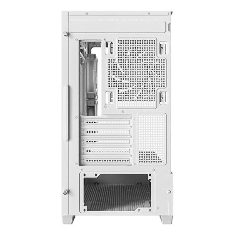 DEEPCOOL CG380 3F WHITE · Boîtiers · Informat Systems Strasbourg (image 9)