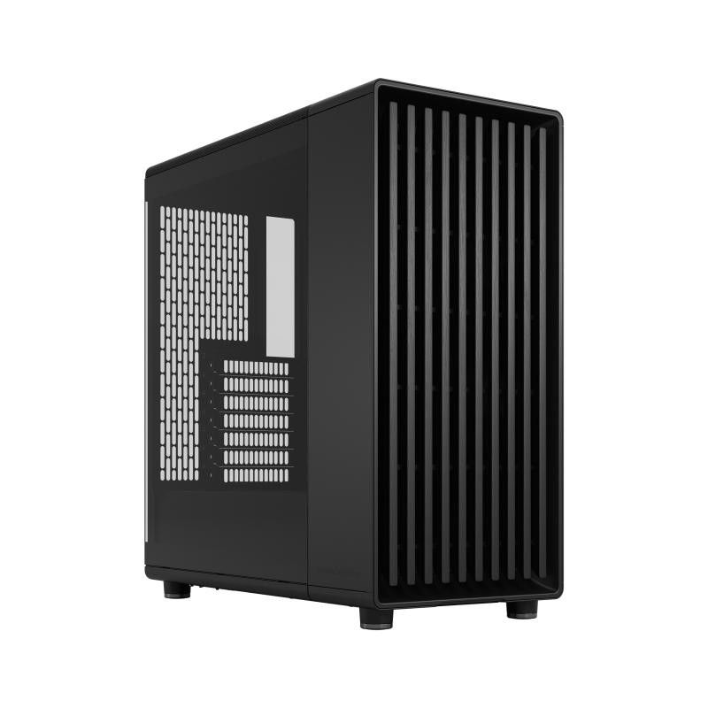 FRACTAL DESIGN FRACTAL North Momentum Edition · Boîtiers · Informat Systems Strasbourg