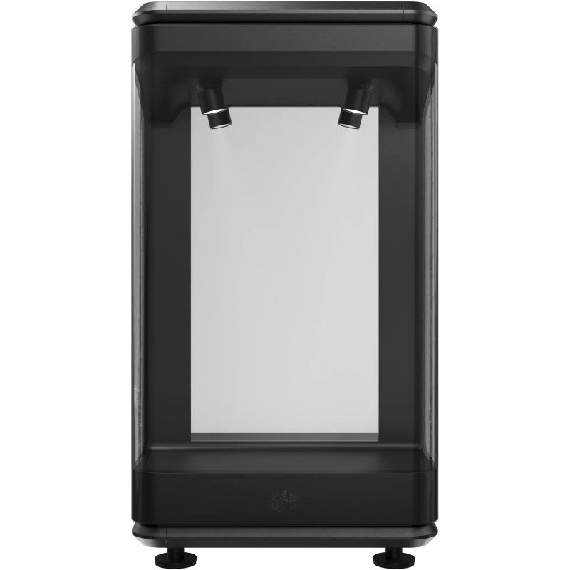 COOLER MASTER MasterFrame 360 stage MIroir · Boîtiers · Informat Systems Strasbourg (image 3)