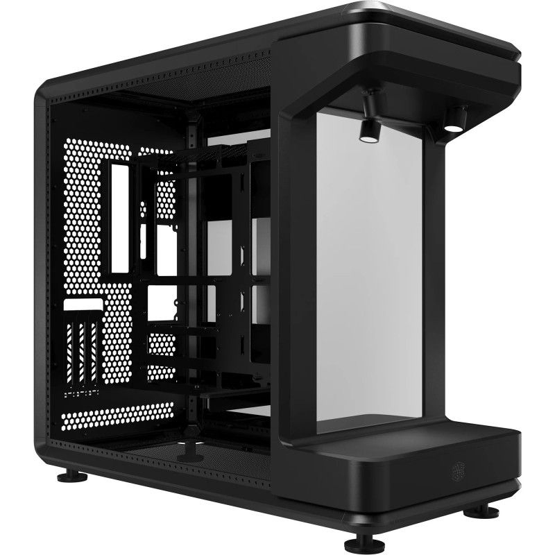 COOLER MASTER MasterFrame 360 stage MIroir · Boîtiers · Informat Systems Strasbourg (image 4)