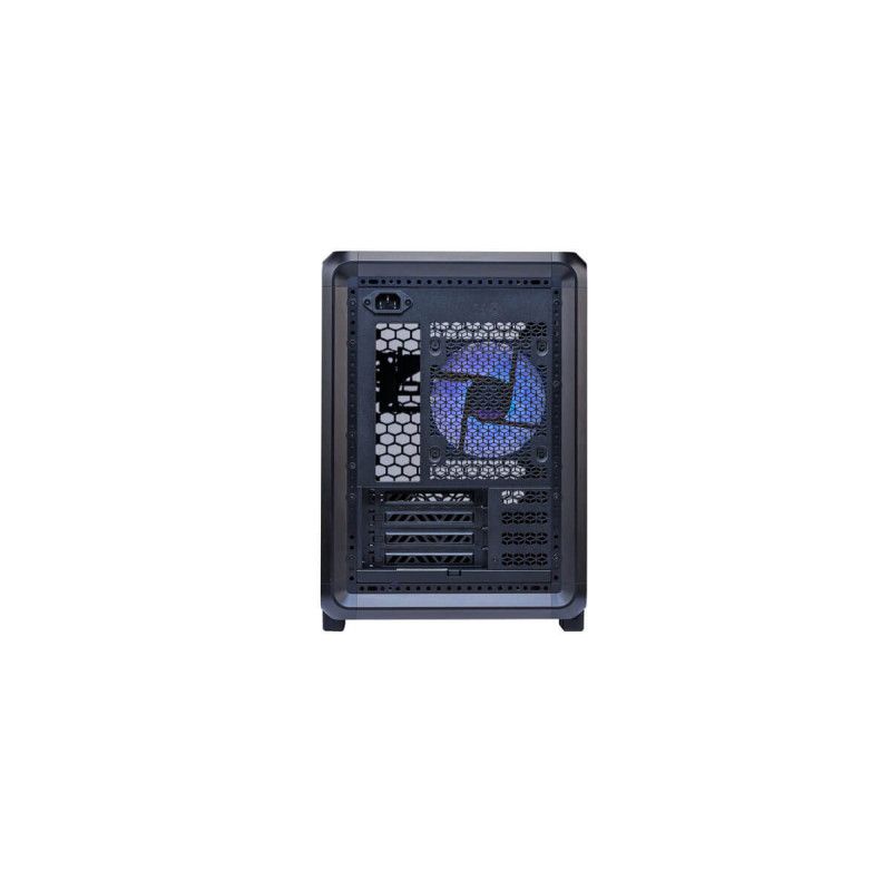 COOLER MASTER MasterFrame 400 Mesh Black · Boîtiers · Informat Systems Strasbourg