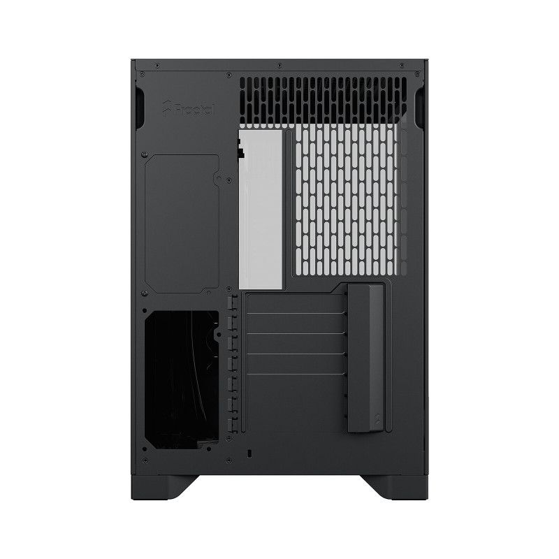 FRACTAL DESIGN FRACTAL Pop 2 Vision Black · Boîtiers · Informat Systems Strasbourg (image 4)