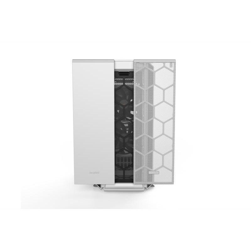 BE QUIET! SILENT BASE 802 White · Boîtiers · Informat Systems Strasbourg (image 3)