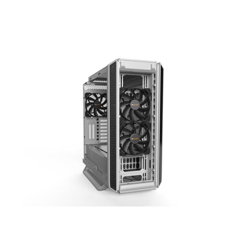 BE QUIET! SILENT BASE 802 White · Boîtiers · Informat Systems Strasbourg (image 5)