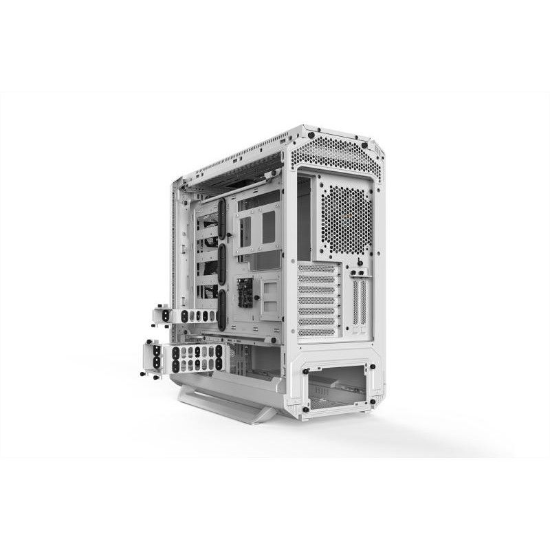 BE QUIET! SILENT BASE 802 White · Boîtiers · Informat Systems Strasbourg (image 7)