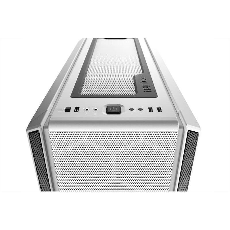 BE QUIET! SILENT BASE 802 White · Boîtiers · Informat Systems Strasbourg (image 8)