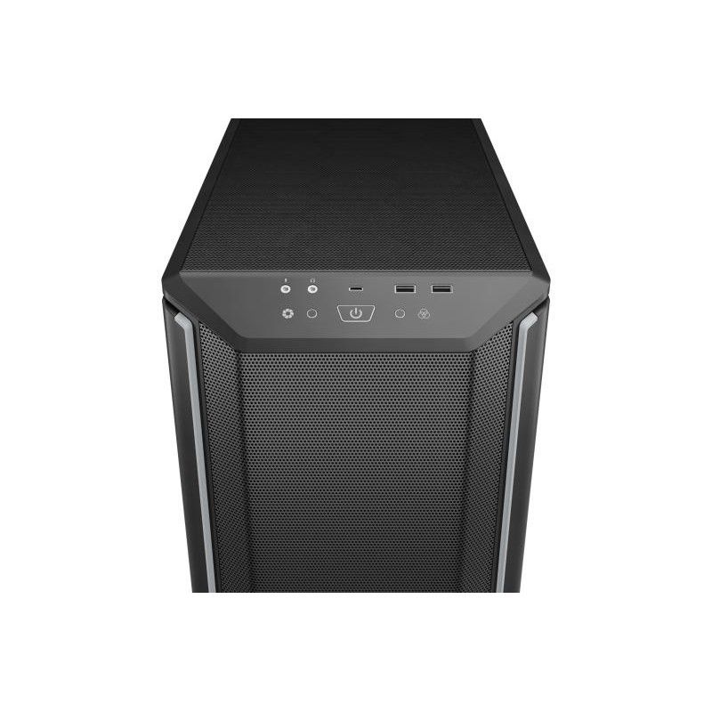 BE QUIET! DARK BASE 701 Black · Boîtiers · Informat Systems Strasbourg (image 8)