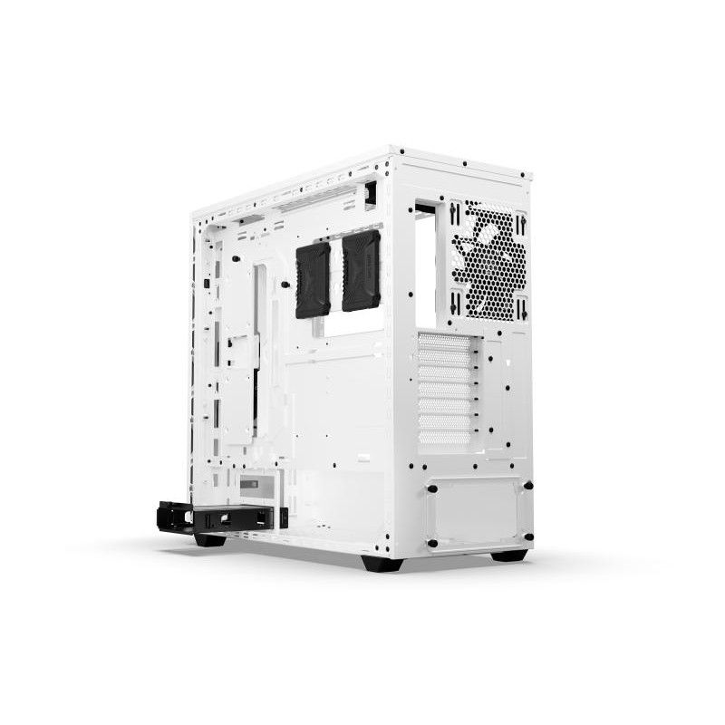 BE QUIET! SHADOW BASE 800 DX White · Boîtiers · Informat Systems Strasbourg (image 6)