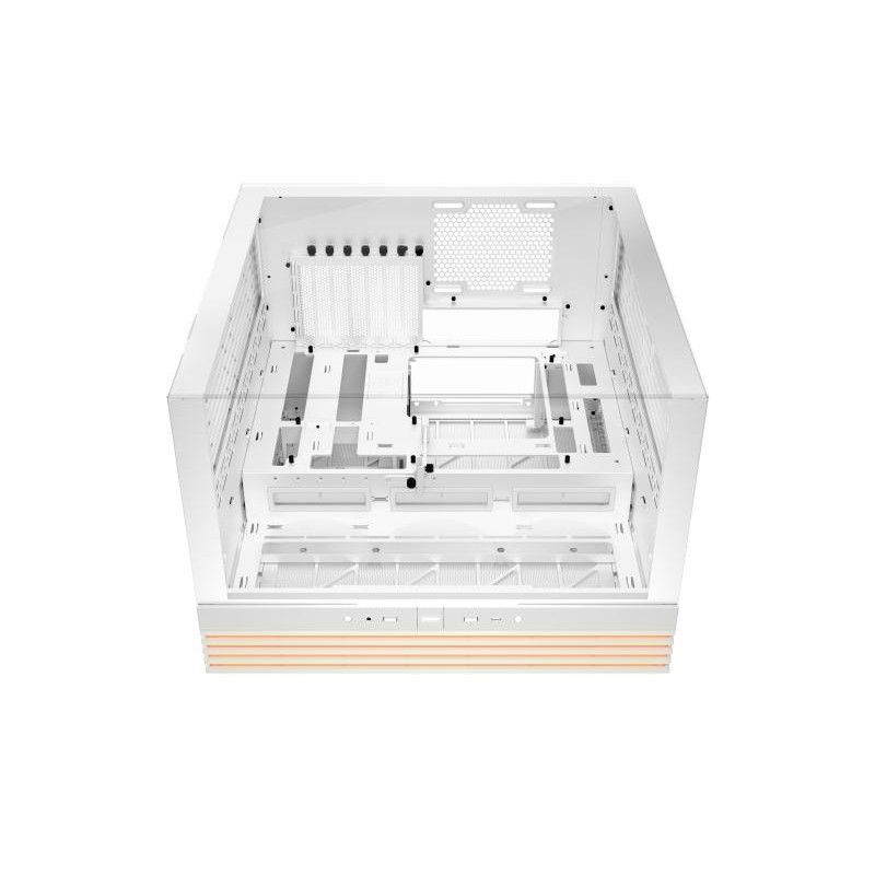 BE QUIET! LIGHT BASE 600 DX White · Boîtiers · Informat Systems Strasbourg (image 7)
