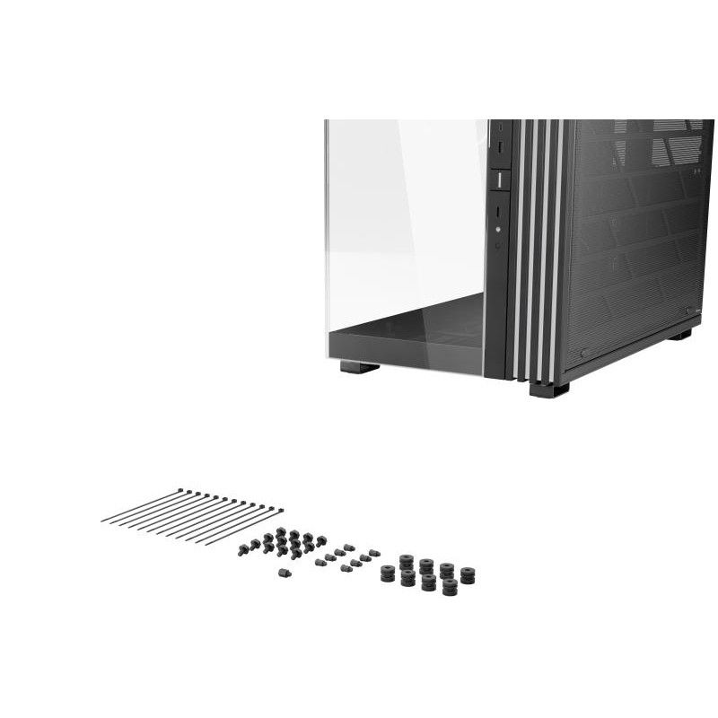 BE QUIET! Light Base 900 DX Black · Boîtiers · Informat Systems Strasbourg (image 8)