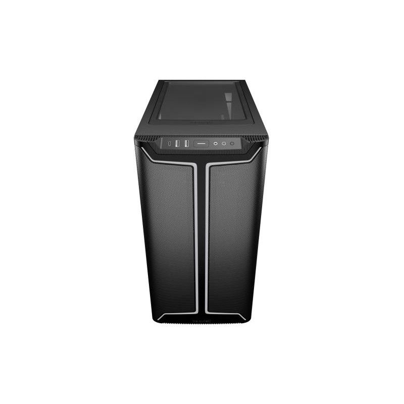 BE QUIET! PURE BASE 501 DX Black · Boîtiers · Informat Systems Strasbourg (image 5)