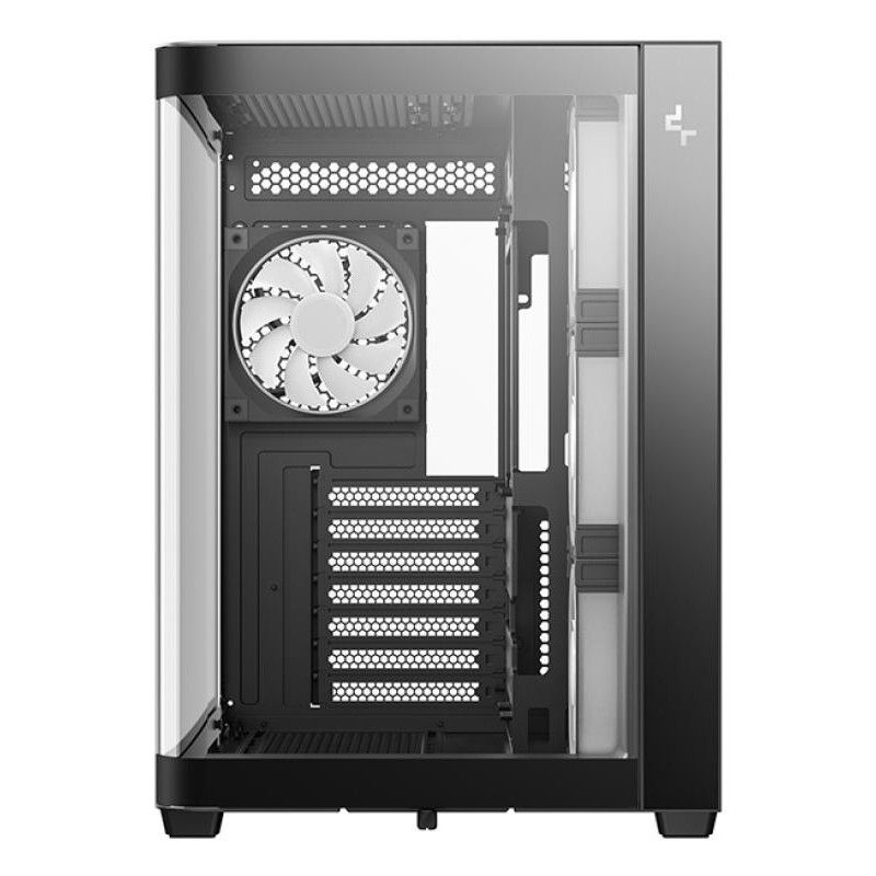 DEEPCOOL CG530U 4F CURVE · Boîtiers · Informat Systems Strasbourg (image 2)