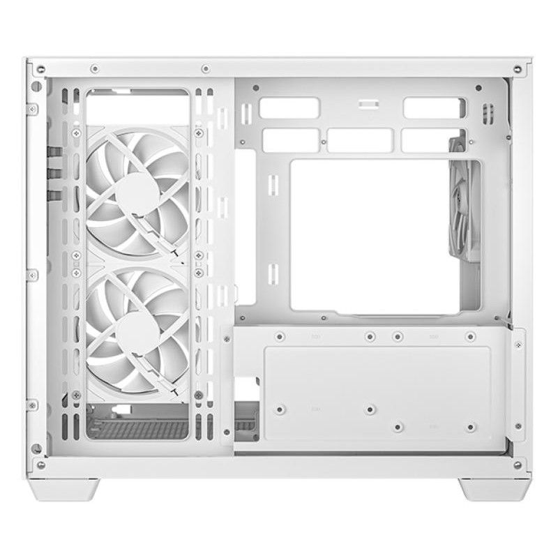 DEEPCOOL CG330 3F WHITE · Boîtiers · Informat Systems Strasbourg (image 5)