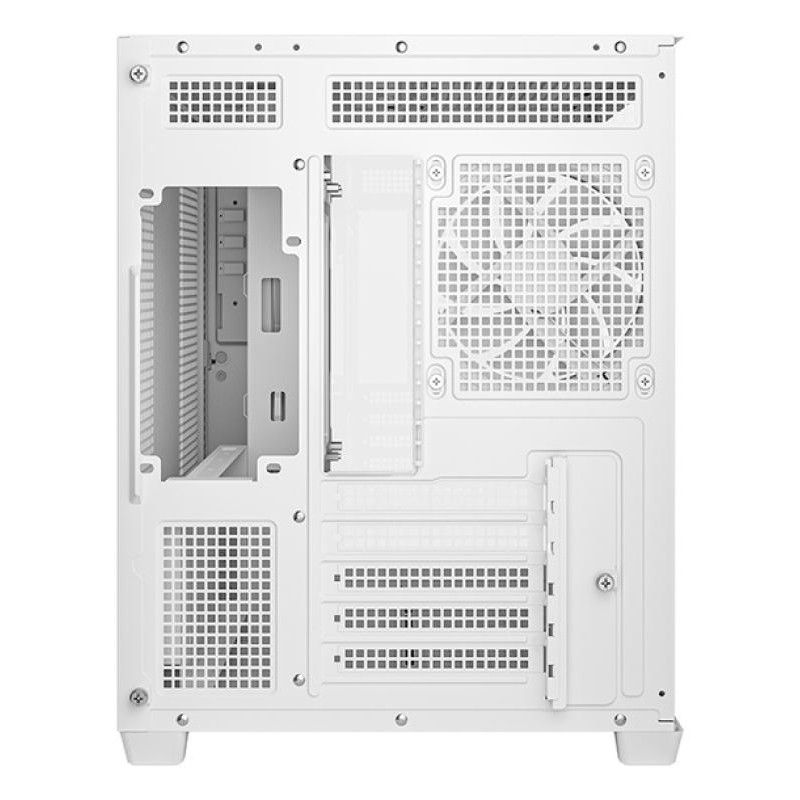 DEEPCOOL CG330 3F WHITE · Boîtiers · Informat Systems Strasbourg (image 9)