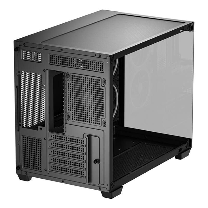 DEEPCOOL CG330 3F · Boîtiers · Informat Systems Strasbourg (image 6)
