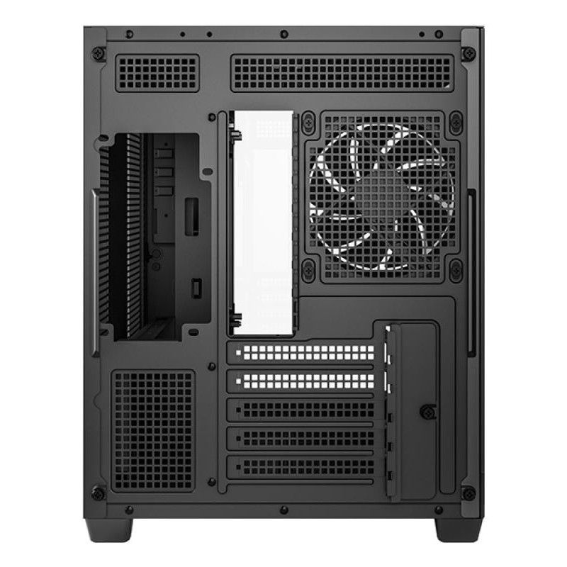 DEEPCOOL CG330 3F · Boîtiers · Informat Systems Strasbourg (image 9)