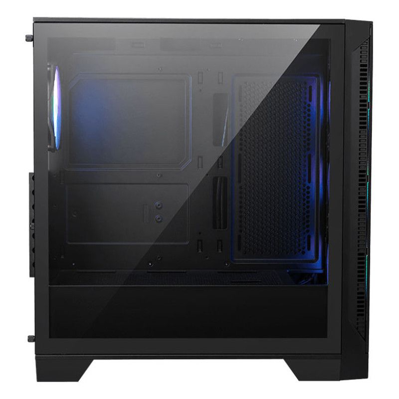 MSI MAG FORGE 320R AIRFLOW reconditionne · Reconditionné · Informat Systems Strasbourg (image 3)