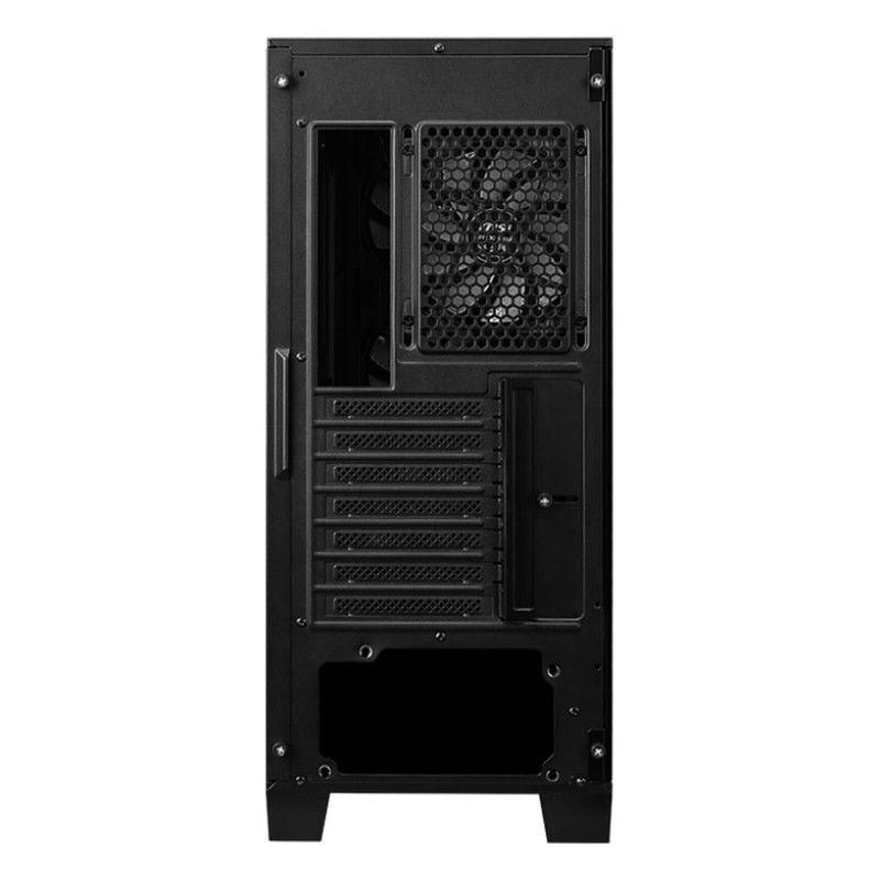MSI MAG FORGE 320R AIRFLOW reconditionne · Reconditionné · Informat Systems Strasbourg (image 4)