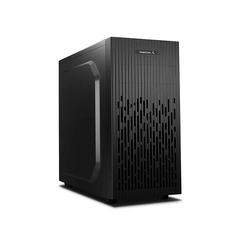 DEEPCOOL MATREXX 30 SI + PF500X 500W pré monté · Boîtiers · Informat Systems Strasbourg (image 3)