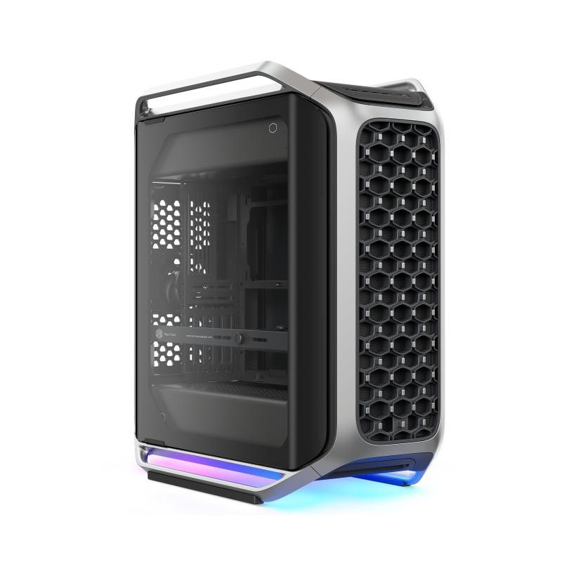 COOLER MASTER COSMOS ALPHA · Boîtiers · Informat Systems Strasbourg