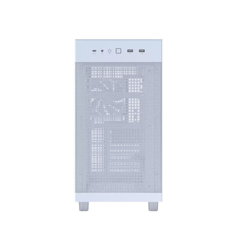 ASUS PRIME AP303 MESH WHITE - ABIME · Boîtier · Informat Systems Strasbourg