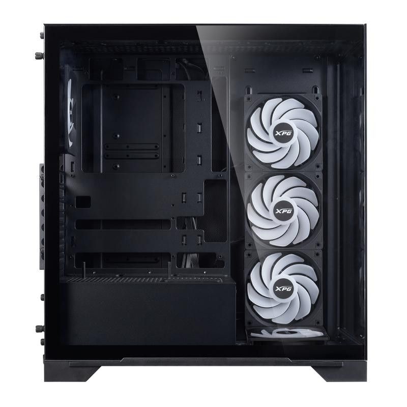 ADATA INVADERX · Boîtiers · Informat Systems Strasbourg (image 2)