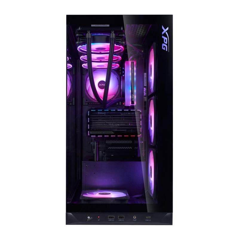 ADATA INVADERX · Boîtiers · Informat Systems Strasbourg (image 5)