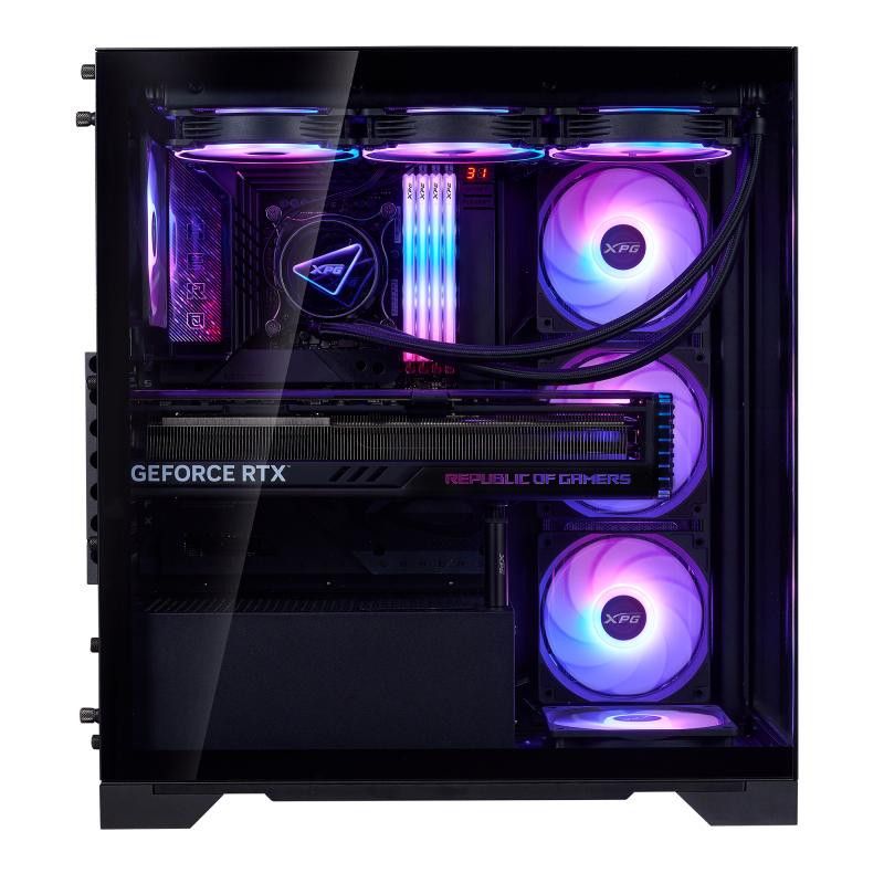 ADATA INVADERX · Boîtiers · Informat Systems Strasbourg (image 6)