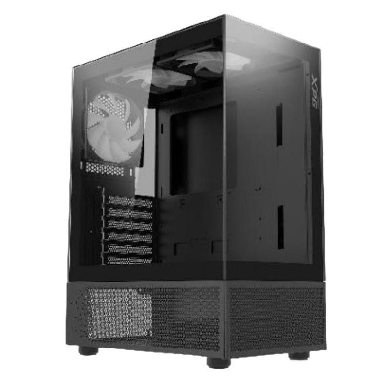 ADATA INVADERX MINI · Boîtiers · Informat Systems Strasbourg