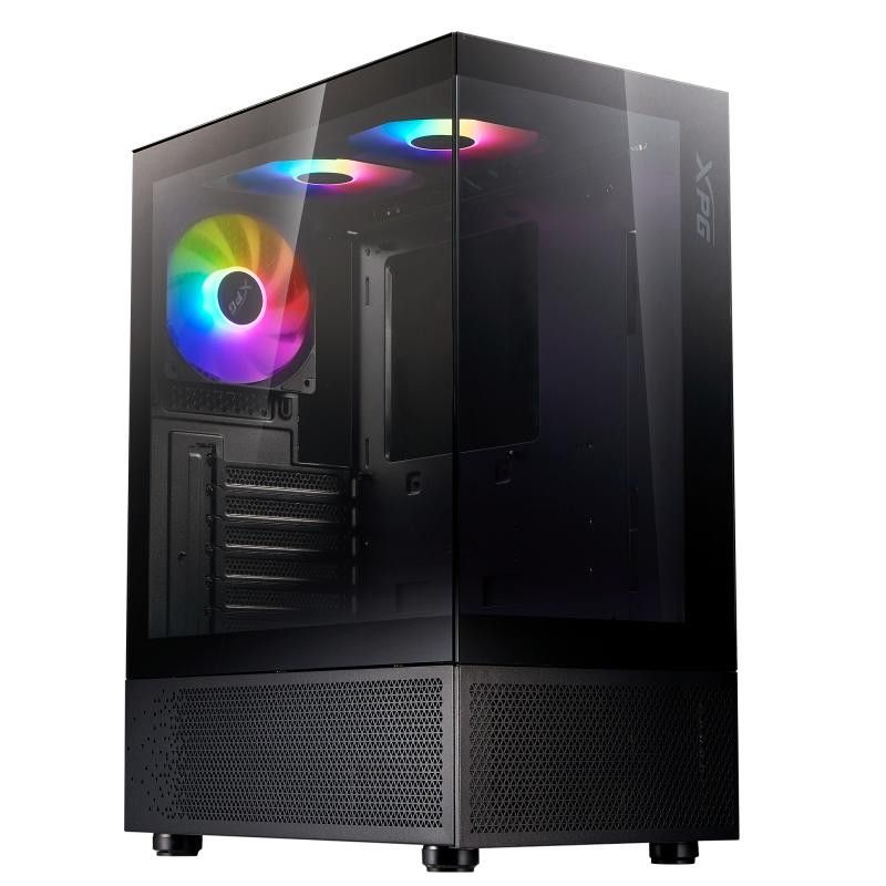 ADATA INVADERX MINI · Boîtiers · Informat Systems Strasbourg (image 2)