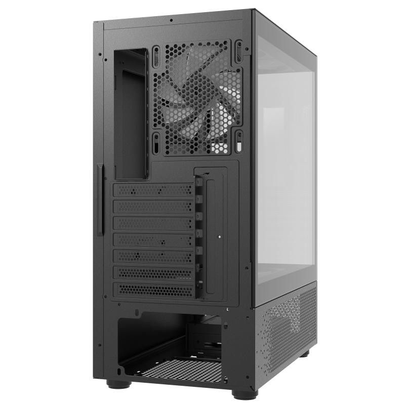 ADATA INVADERX MINI · Boîtiers · Informat Systems Strasbourg (image 4)