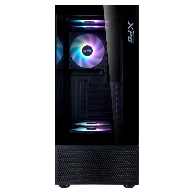 ADATA INVADERX MINI · Boîtiers · Informat Systems Strasbourg (image 6)