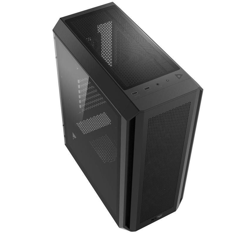 ADATA VALOR AIR PLUS · Boîtiers · Informat Systems Strasbourg (image 4)