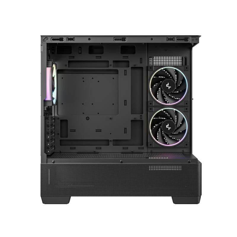DEEPCOOL CG380U 3F CURVE · Boîtiers · Informat Systems Strasbourg (image 3)