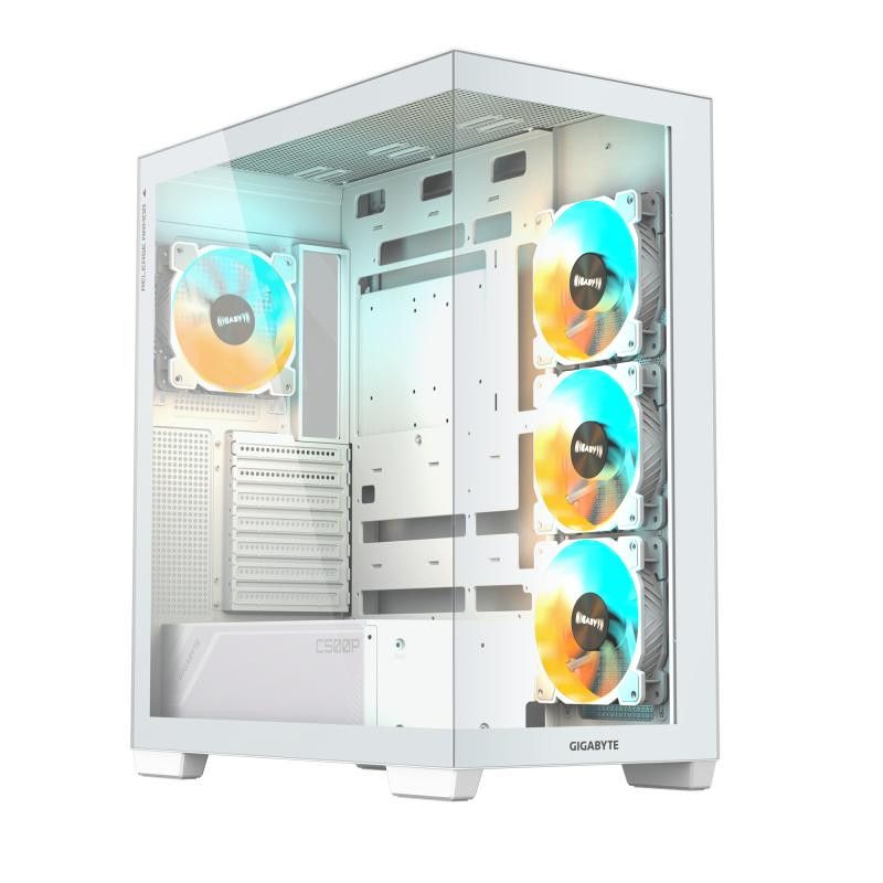 GIGABYTE C500PI ST · Boîtiers · Informat Systems Strasbourg