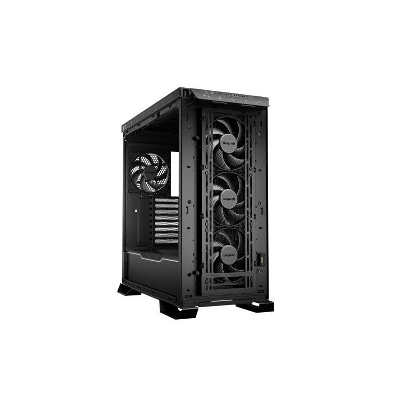 BE QUIET! Dark Base Pro 901 · Boîtiers · Informat Systems Strasbourg (image 4)
